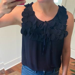 Petal Blouse